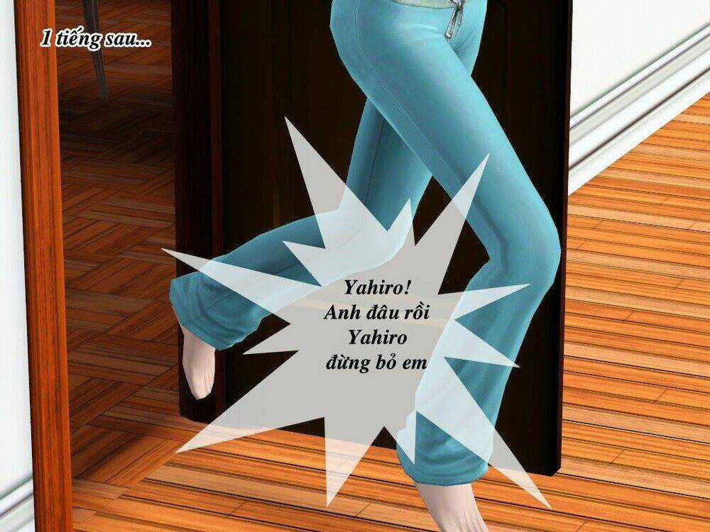 The Fate - Chapter 38 - Trang 27