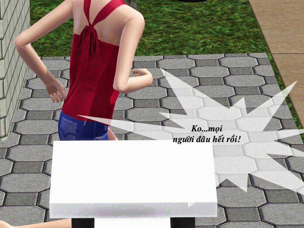 The Fate - Chapter 38 - Trang 28