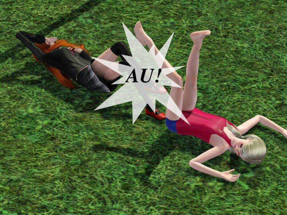 The Fate - Chapter 38 - Trang 30