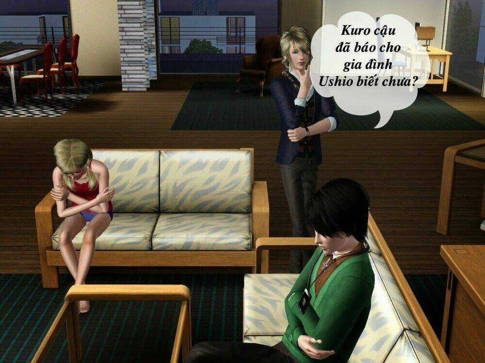 The Fate - Chapter 38 - Trang 4