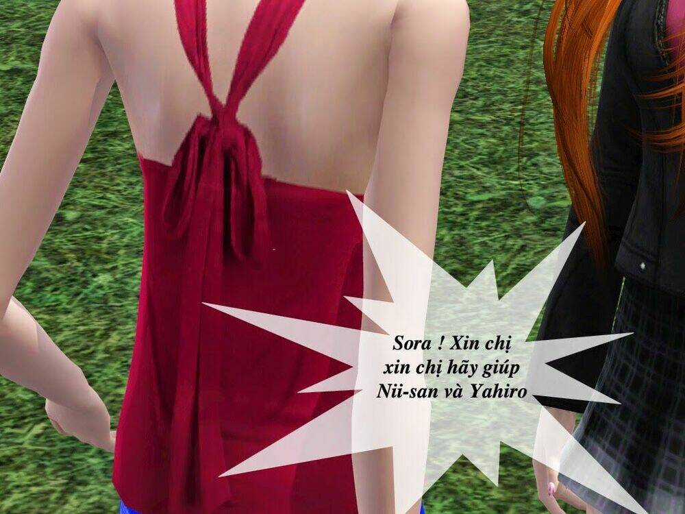 The Fate - Chapter 38 - Trang 32