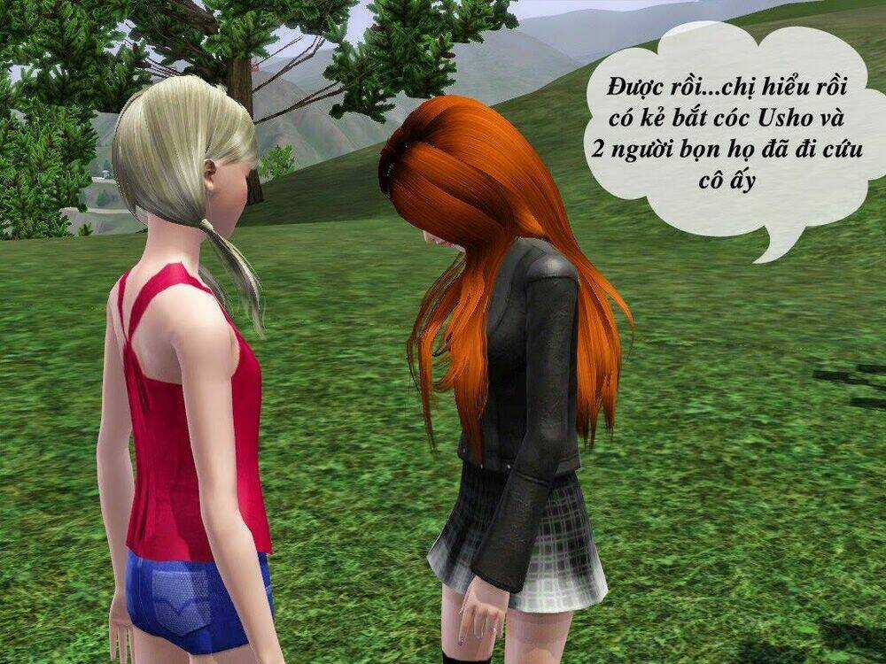 The Fate - Chapter 38 - Trang 33