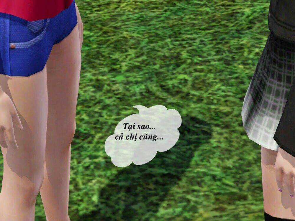 The Fate - Chapter 38 - Trang 35