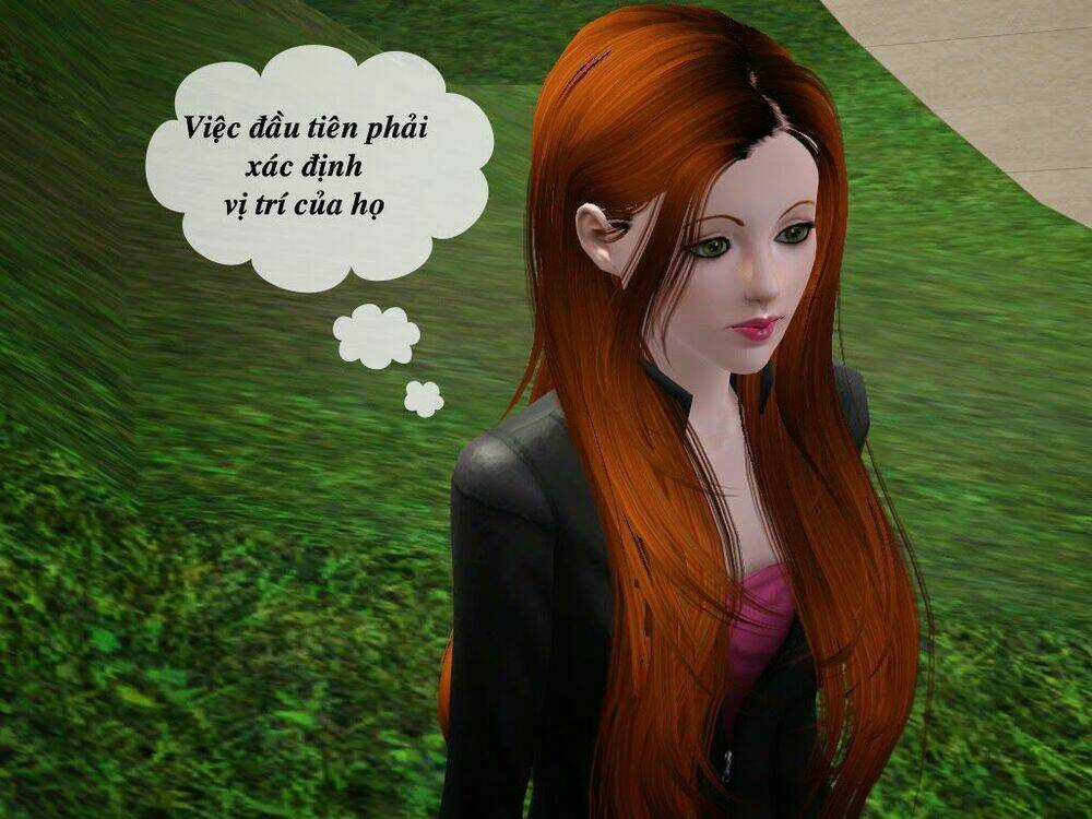 The Fate - Chapter 38 - Trang 38