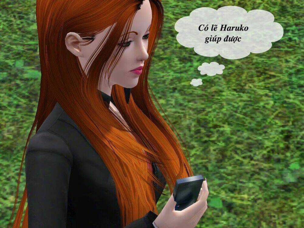 The Fate - Chapter 38 - Trang 39