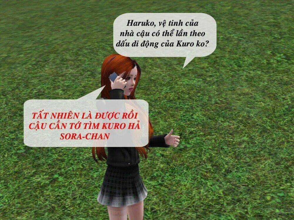 The Fate - Chapter 38 - Trang 40