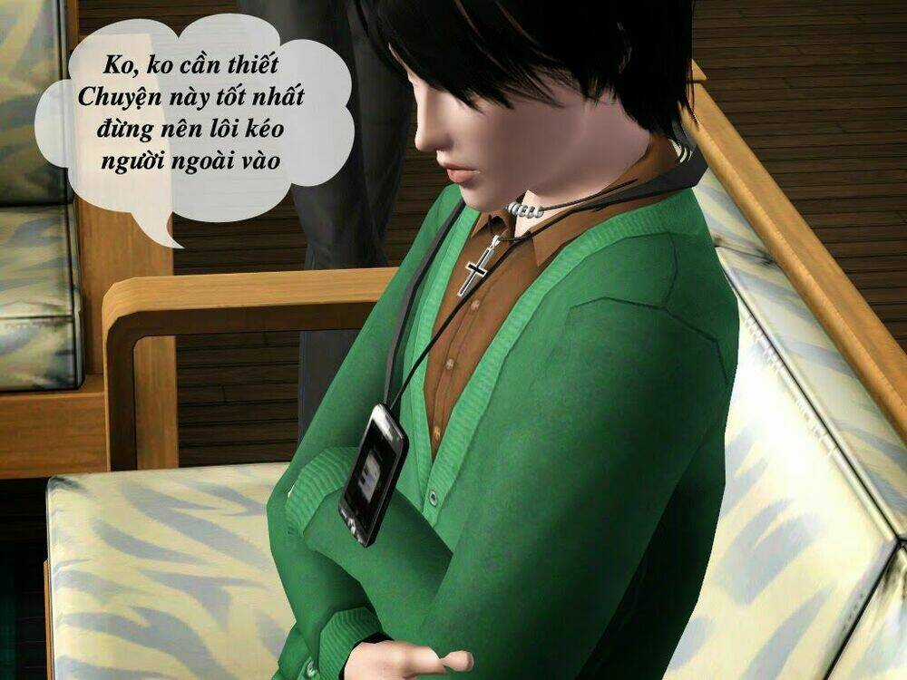 The Fate - Chapter 38 - Trang 5