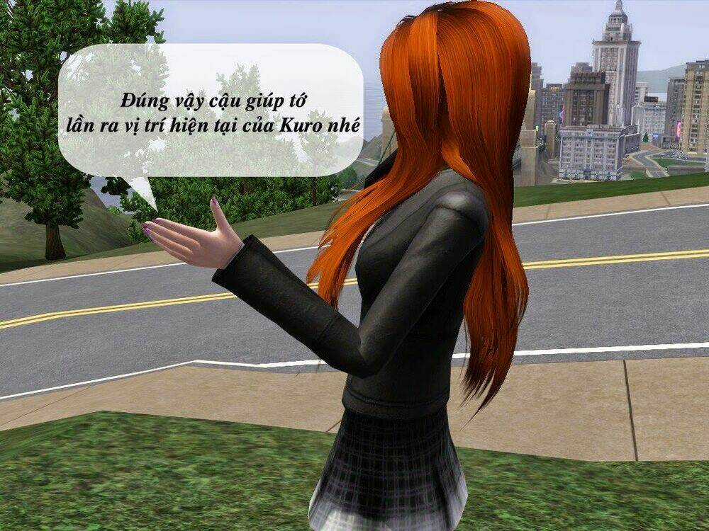 The Fate - Chapter 38 - Trang 41