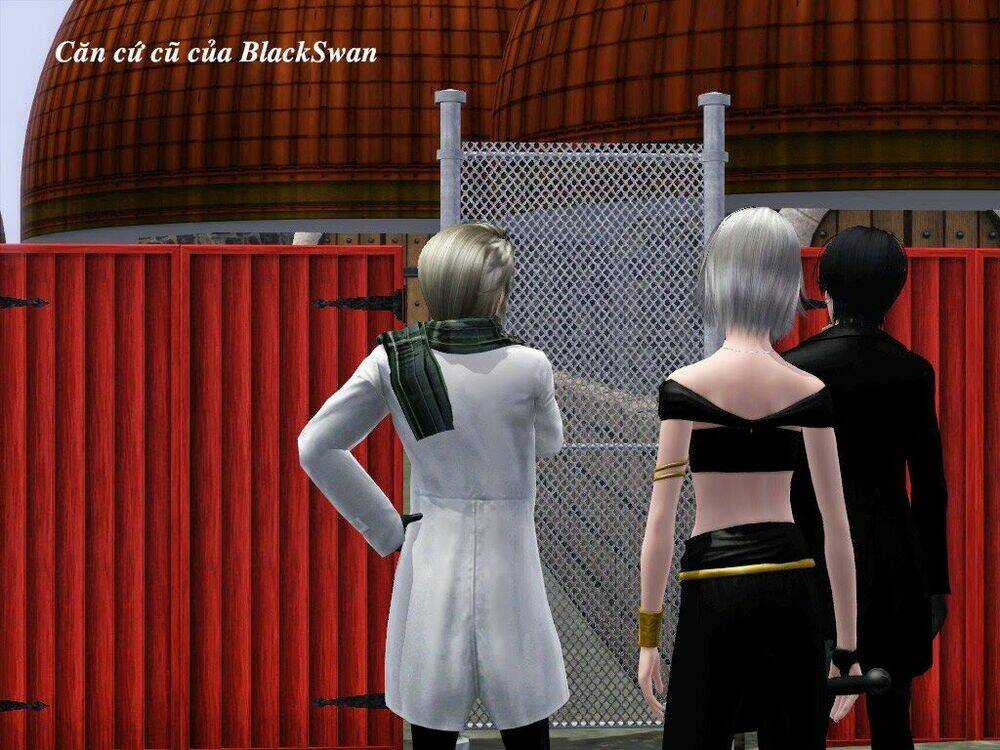 The Fate - Chapter 38 - Trang 42