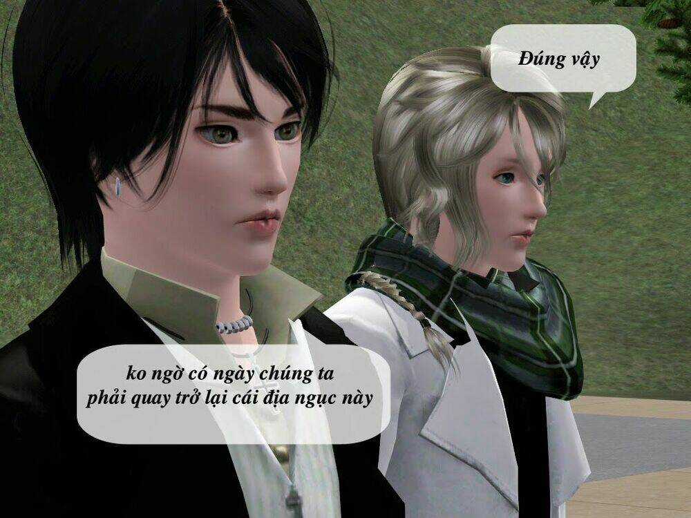 The Fate - Chapter 38 - Trang 43