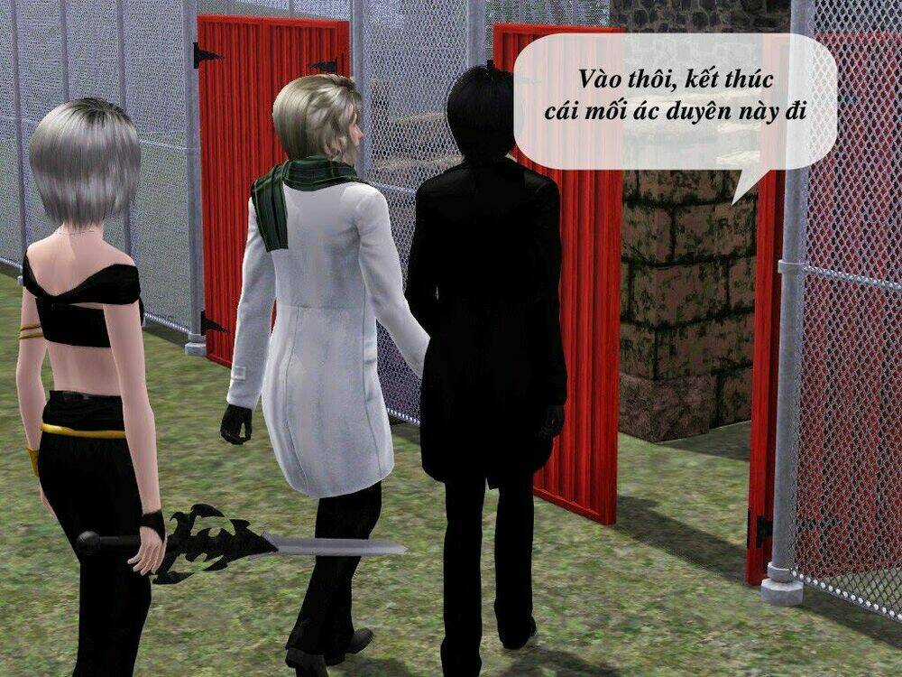 The Fate - Chapter 38 - Trang 44