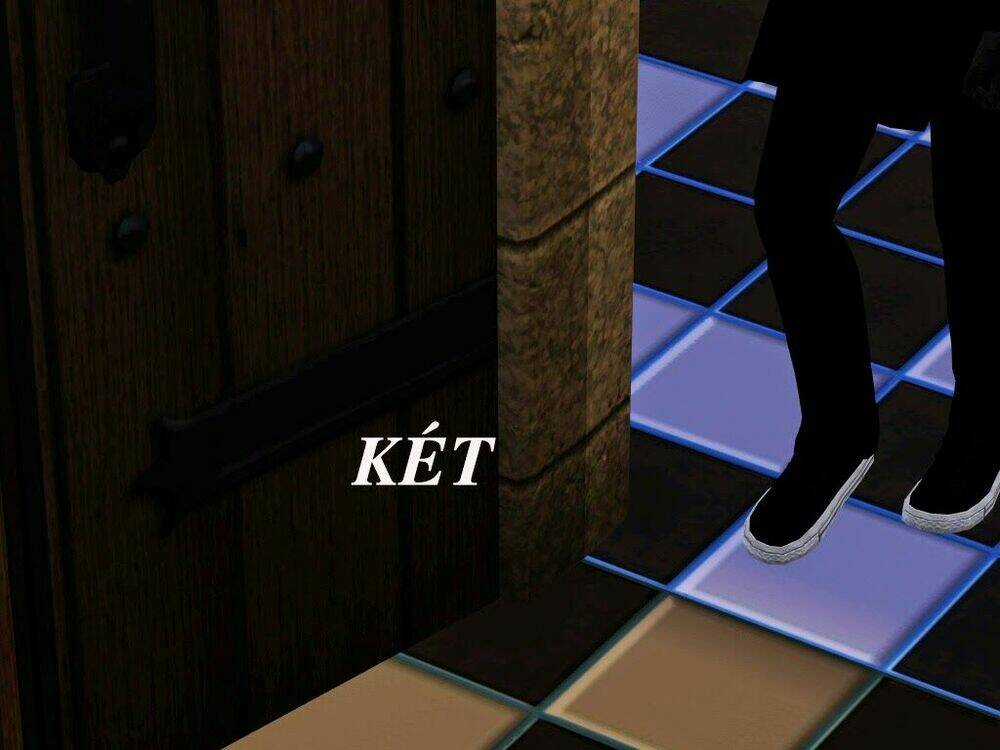 The Fate - Chapter 38 - Trang 46