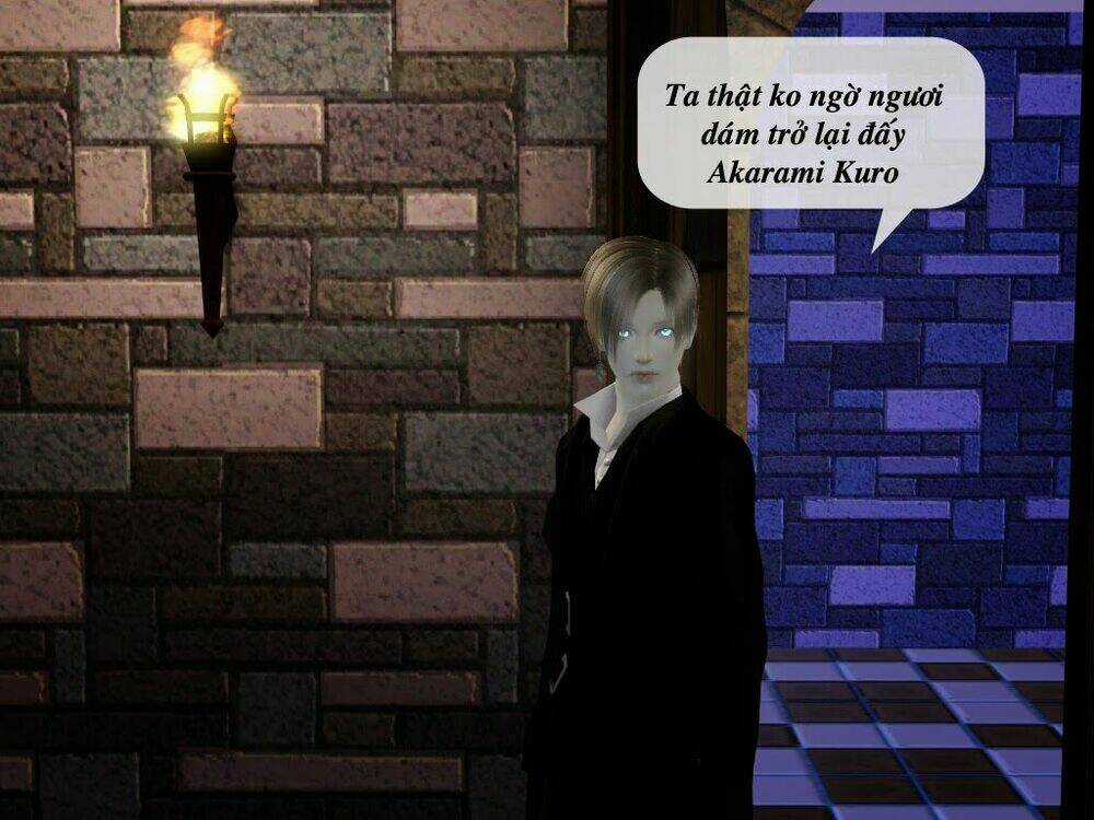 The Fate - Chapter 38 - Trang 47