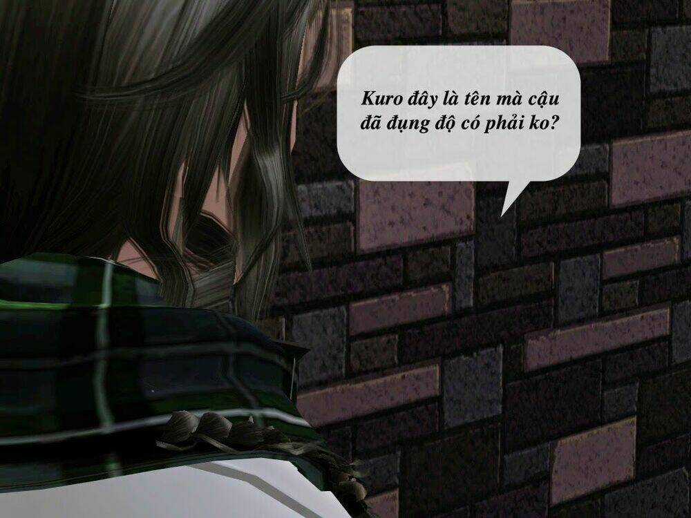 The Fate - Chapter 38 - Trang 48