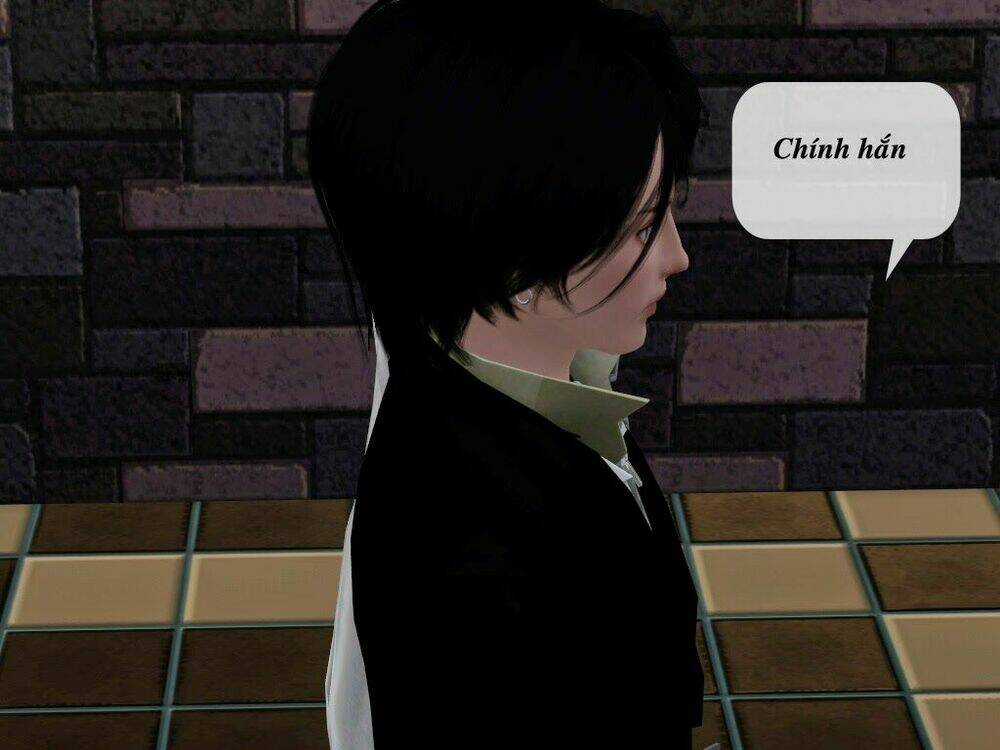 The Fate - Chapter 38 - Trang 49
