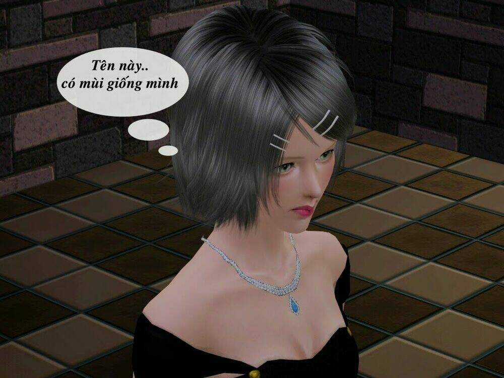 The Fate - Chapter 38 - Trang 50