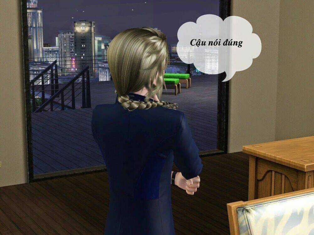 The Fate - Chapter 38 - Trang 6