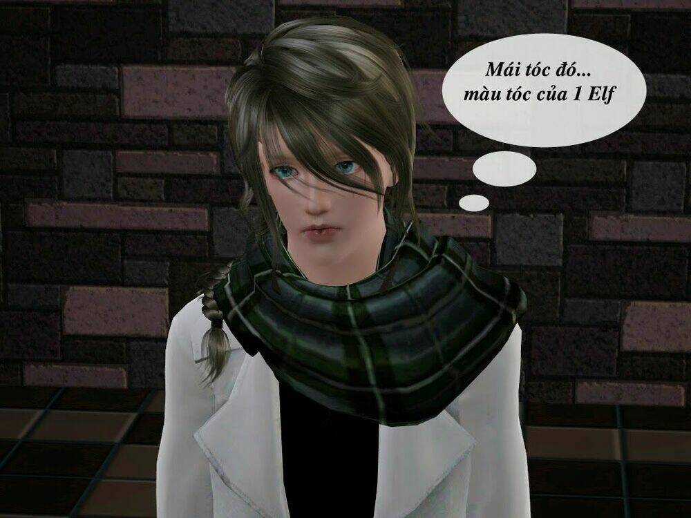 The Fate - Chapter 38 - Trang 51