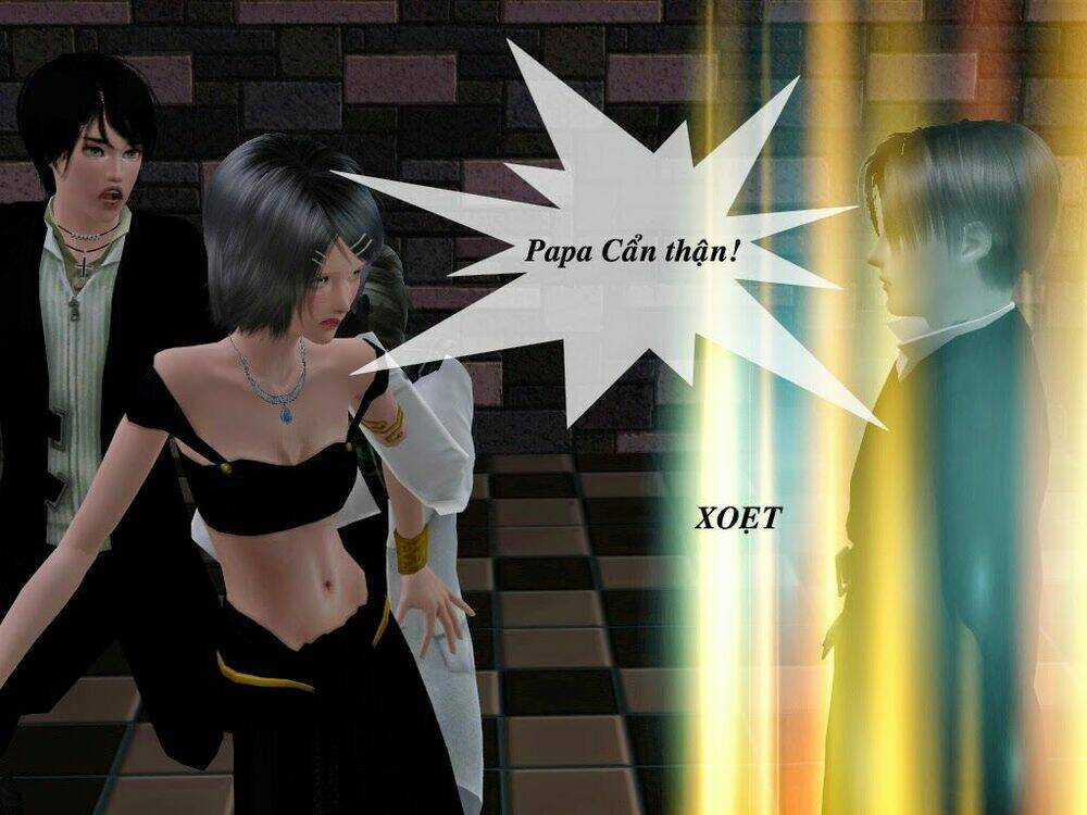 The Fate - Chapter 38 - Trang 52