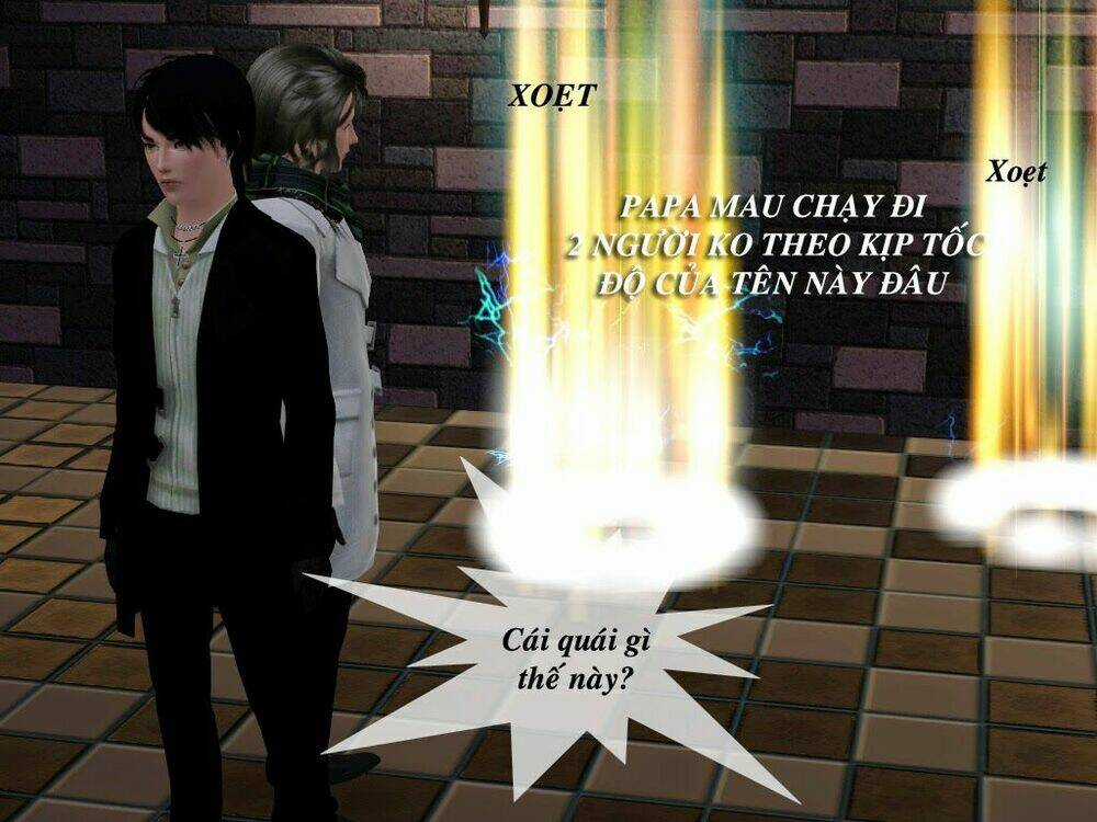 The Fate - Chapter 38 - Trang 53