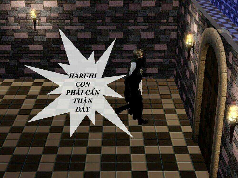 The Fate - Chapter 38 - Trang 54