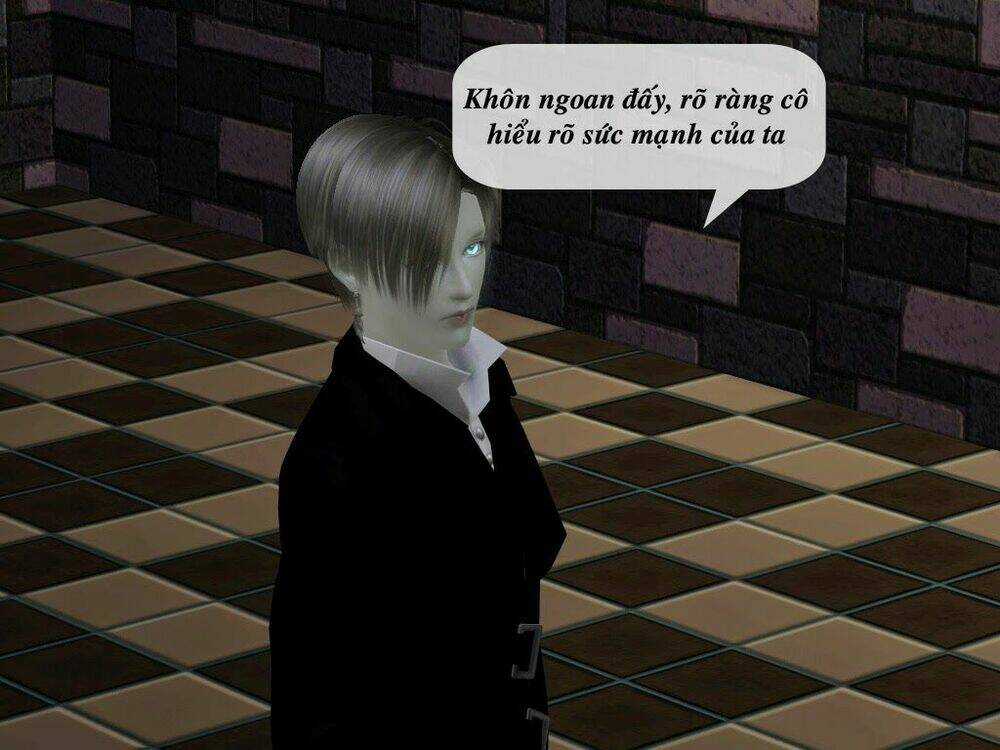 The Fate - Chapter 38 - Trang 55