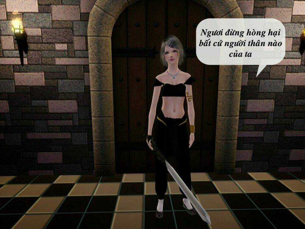 The Fate - Chapter 38 - Trang 56