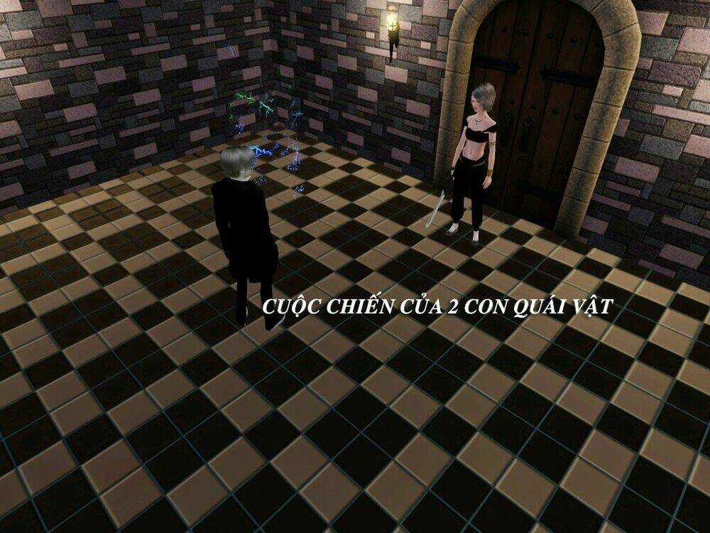 The Fate - Chapter 38 - Trang 57