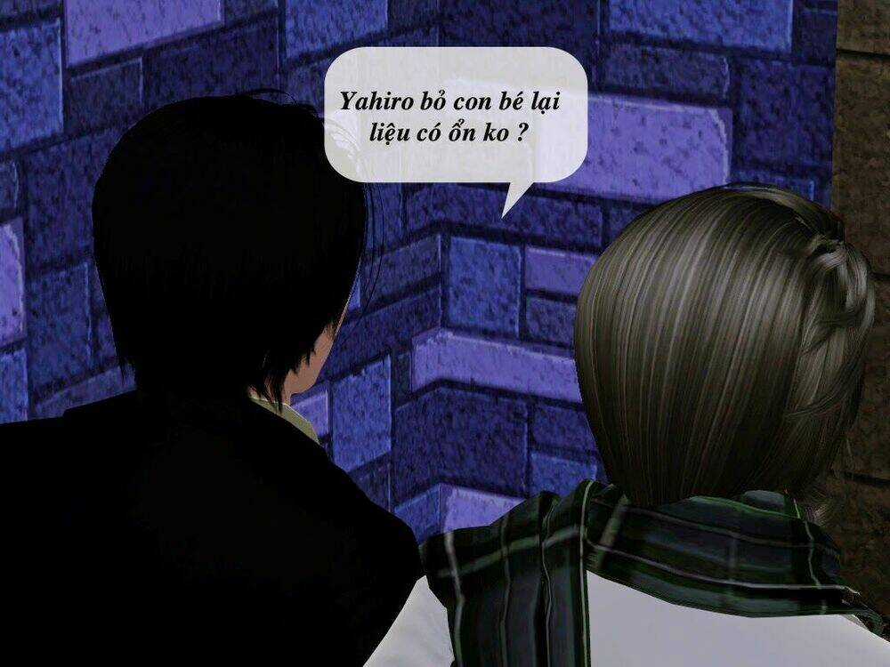 The Fate - Chapter 38 - Trang 58