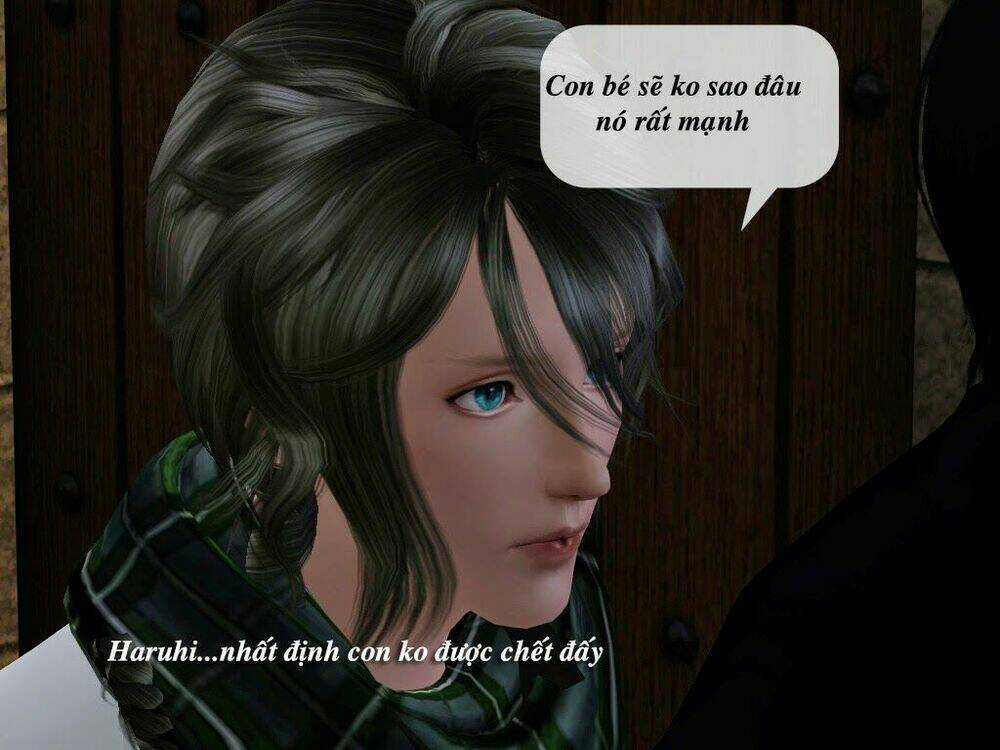 The Fate - Chapter 38 - Trang 59