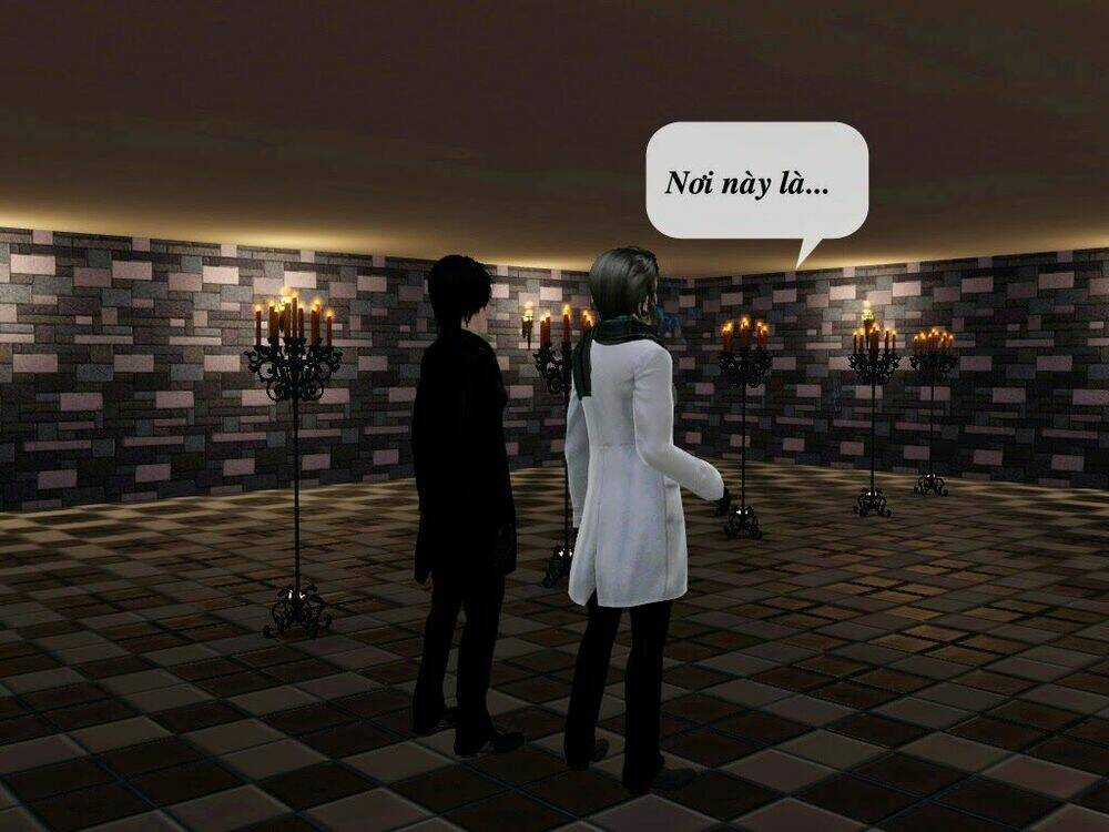 The Fate - Chapter 38 - Trang 60