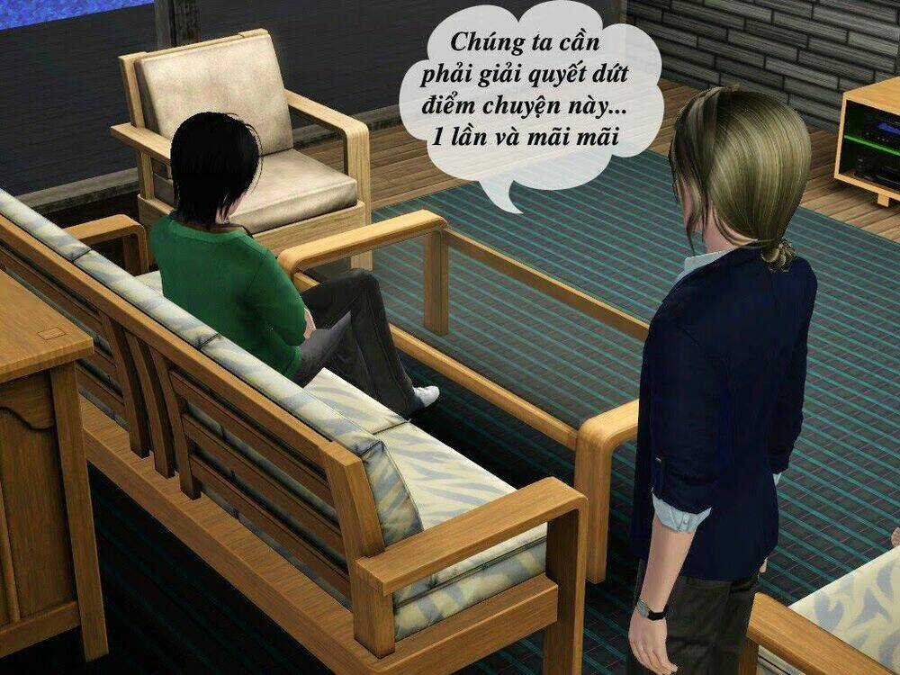 The Fate - Chapter 38 - Trang 7