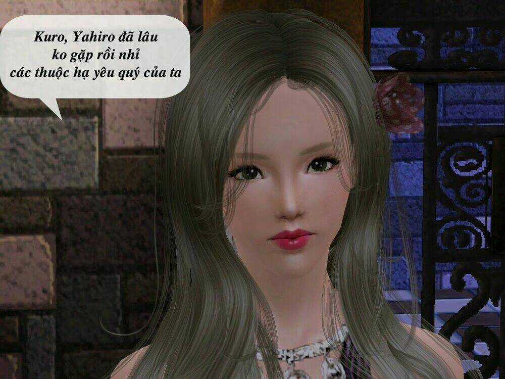 The Fate - Chapter 38 - Trang 61