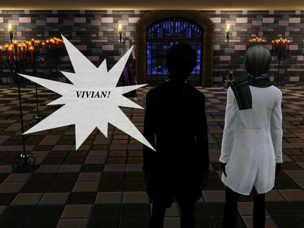 The Fate - Chapter 38 - Trang 62