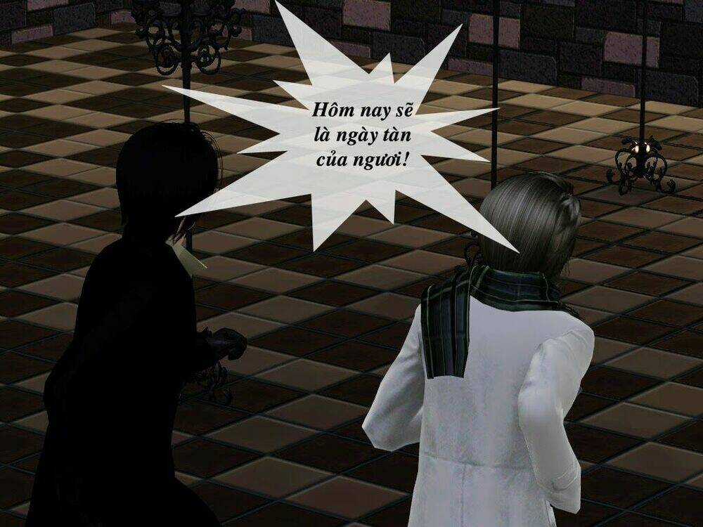 The Fate - Chapter 38 - Trang 63