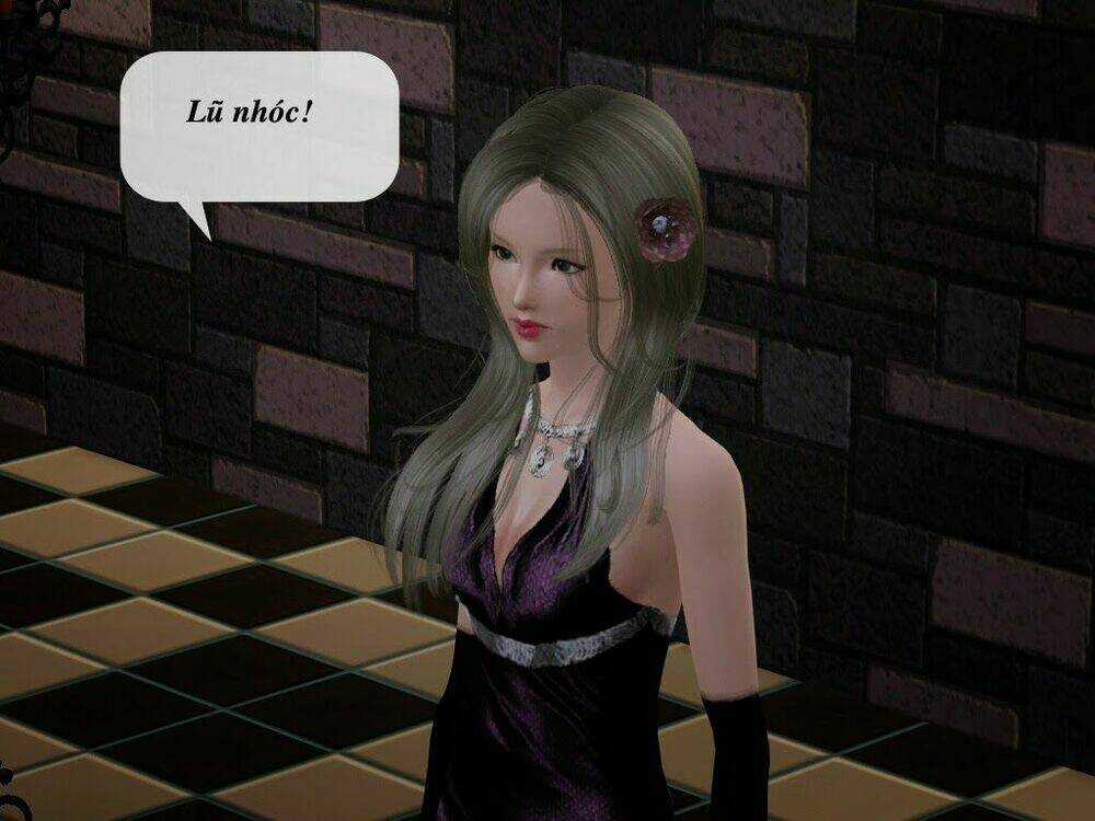 The Fate - Chapter 38 - Trang 64