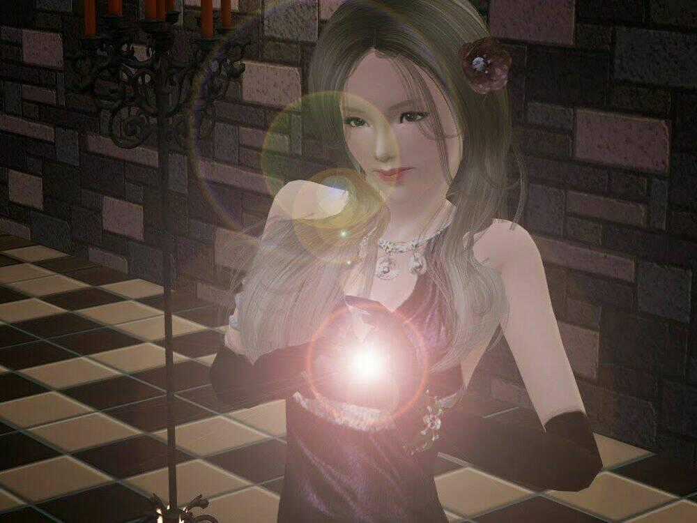 The Fate - Chapter 38 - Trang 65