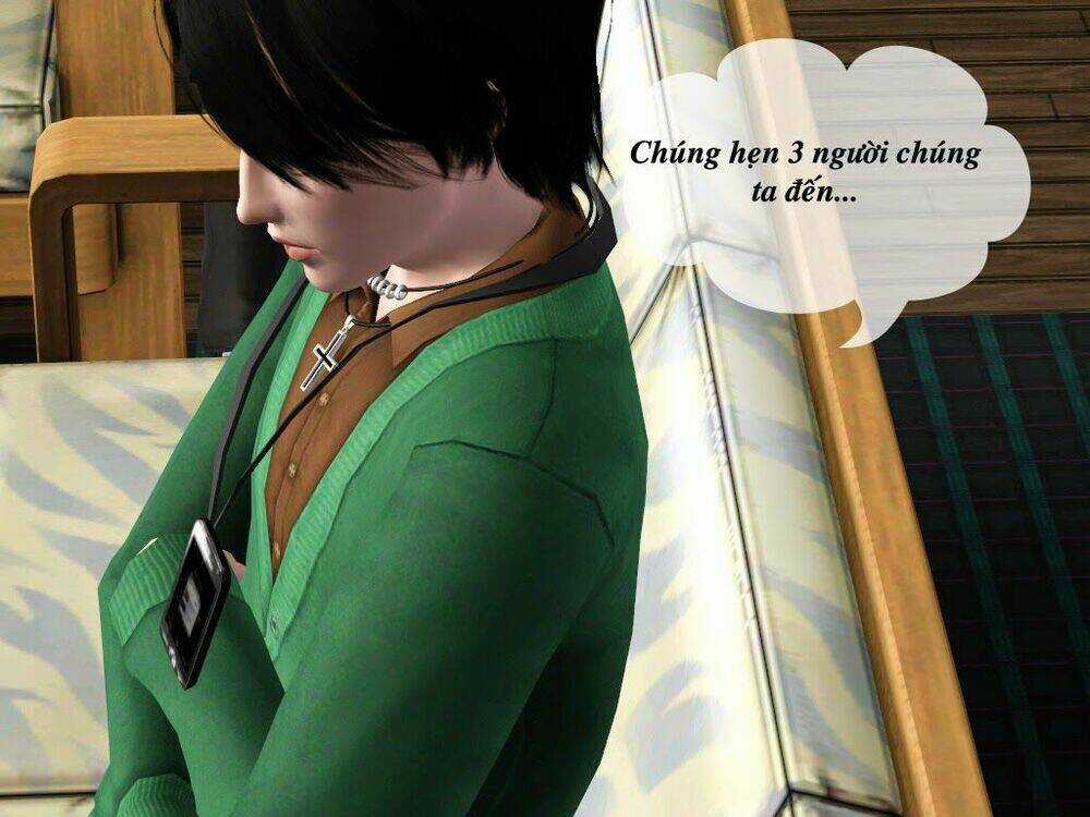 The Fate - Chapter 38 - Trang 8