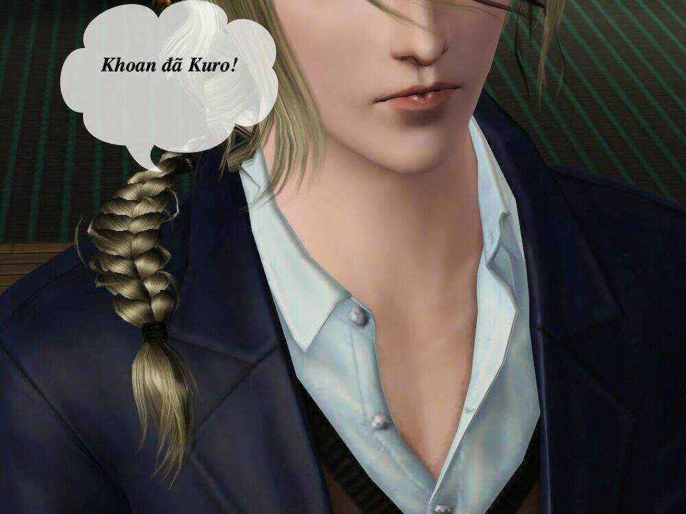 The Fate - Chapter 38 - Trang 9