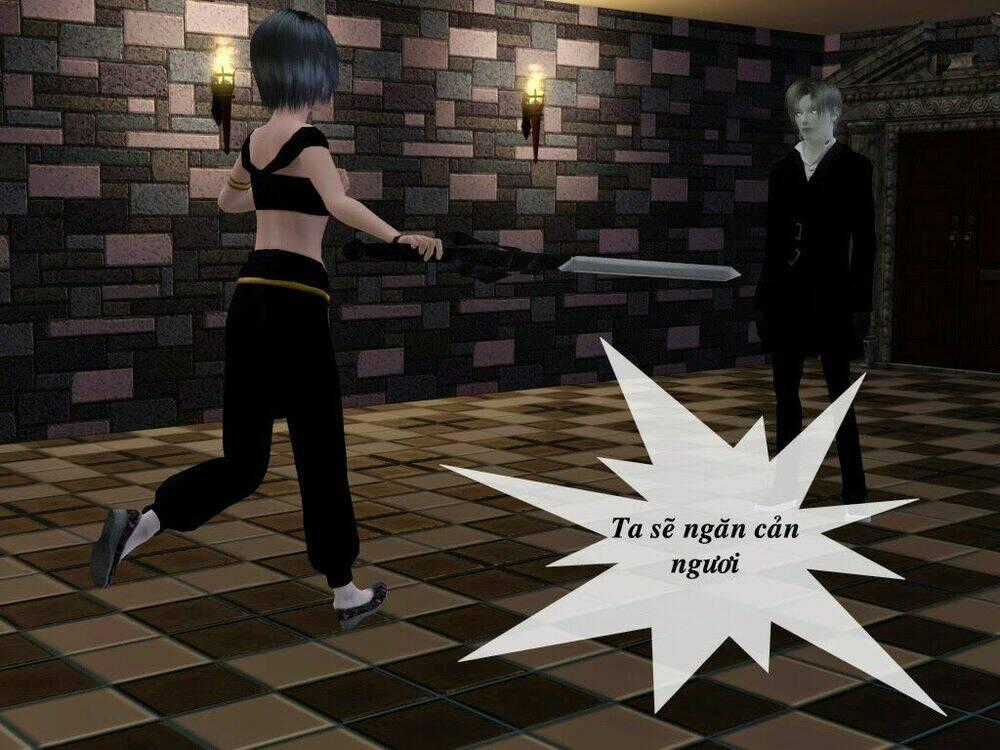 The Fate - Chapter 39.1 - Trang 2