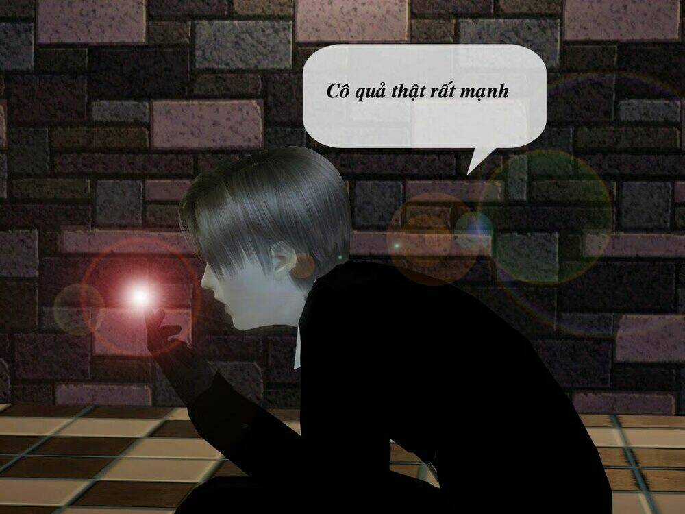 The Fate - Chapter 39.1 - Trang 17