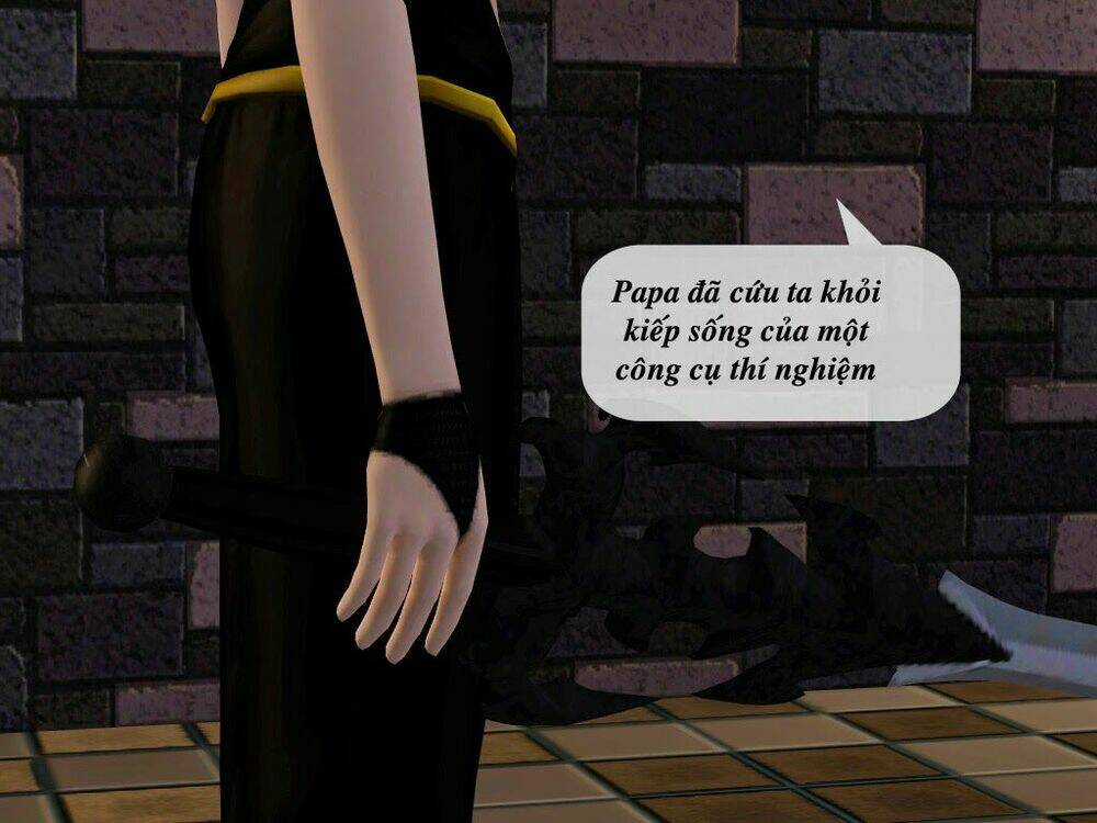 The Fate - Chapter 39.1 - Trang 19