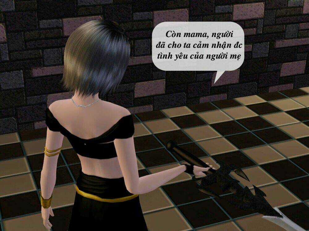 The Fate - Chapter 39.1 - Trang 20