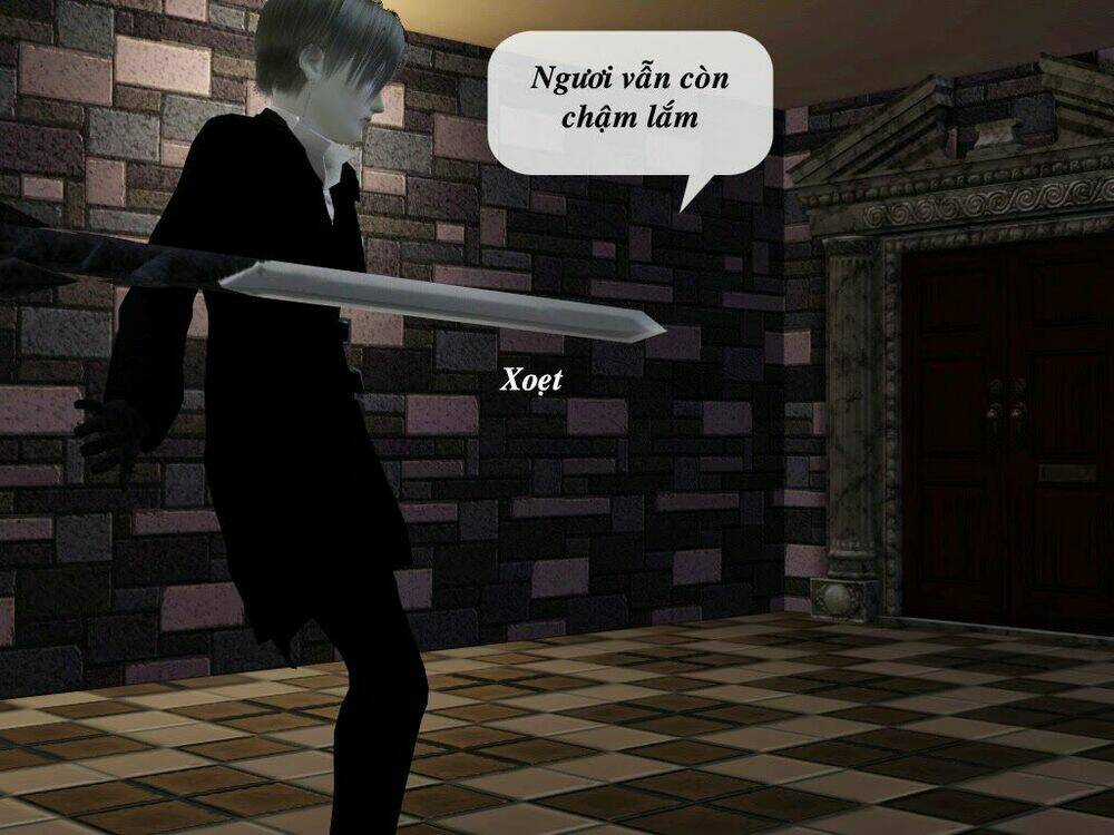 The Fate - Chapter 39.1 - Trang 3