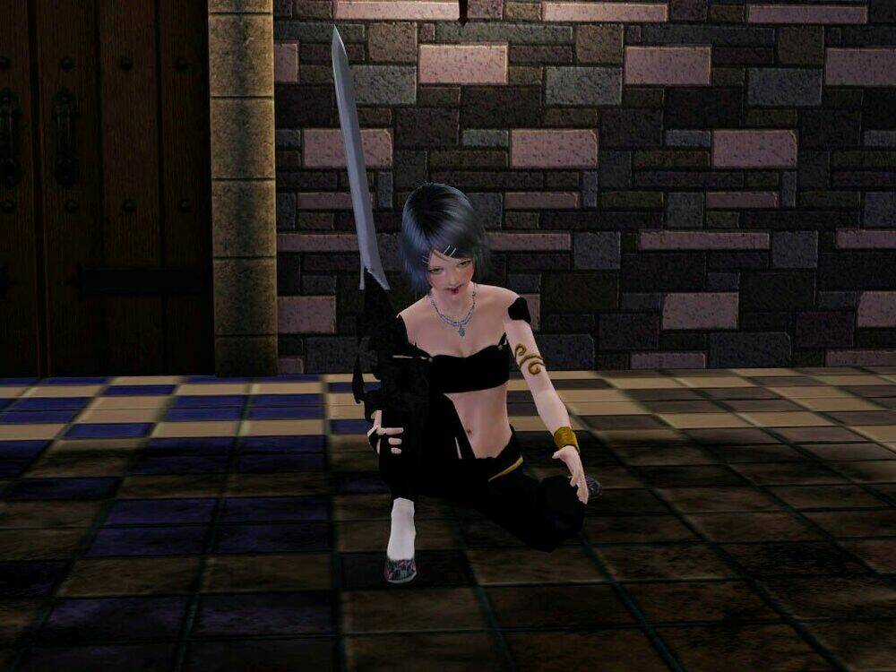 The Fate - Chapter 39.1 - Trang 28