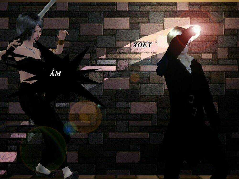 The Fate - Chapter 39.1 - Trang 4