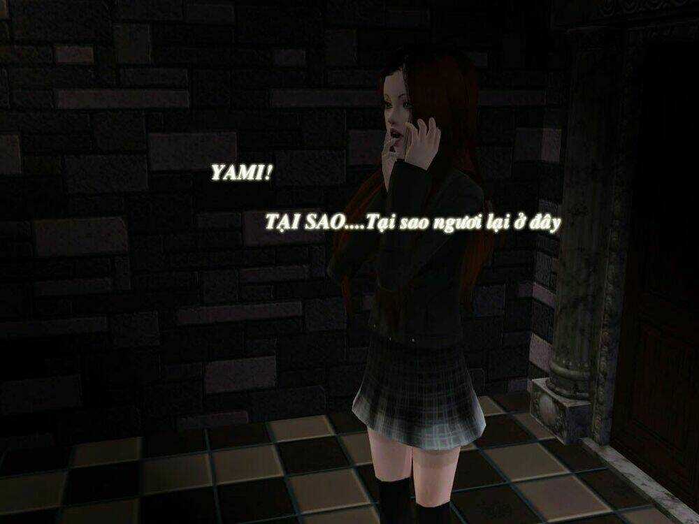 The Fate - Chapter 39.1 - Trang 33