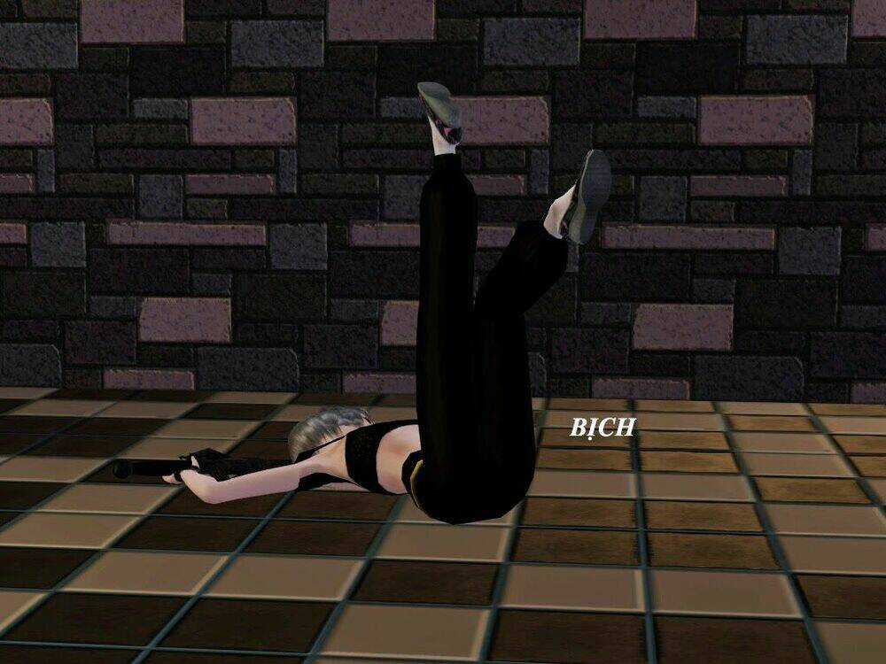 The Fate - Chapter 39.1 - Trang 5