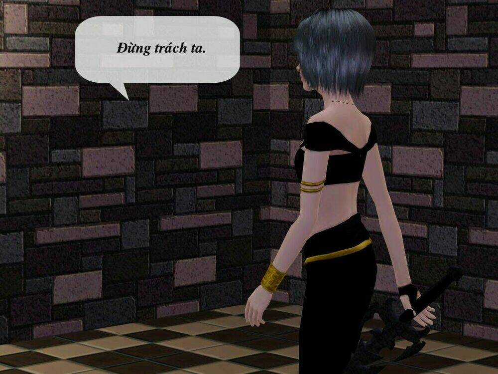 The Fate - Chapter 39.1 - Trang 42