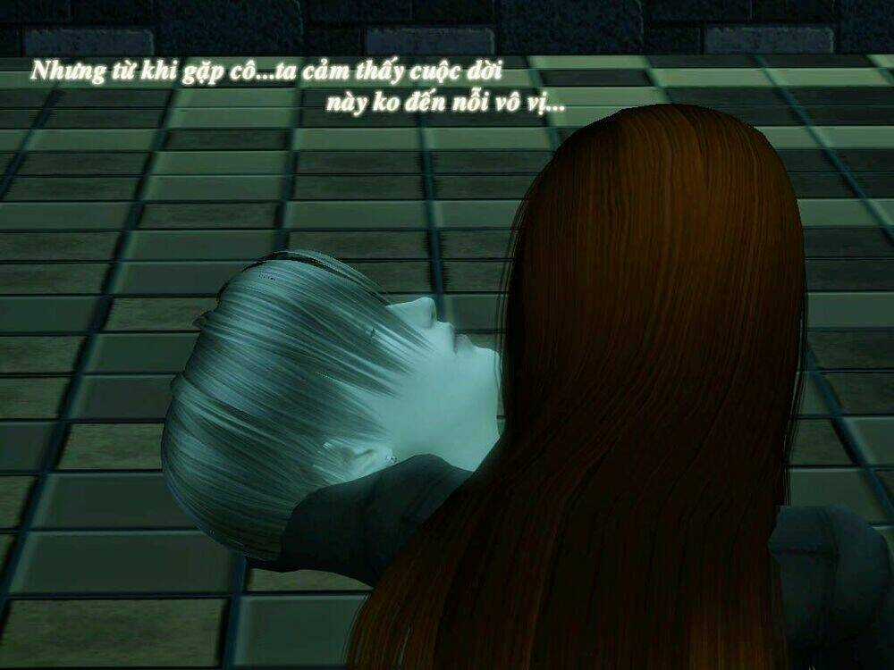 The Fate - Chapter 39.1 - Trang 46